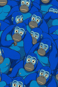 Ronke GIF by Tribally