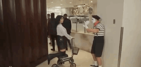 pentatonix a not so silent night GIF by NBC