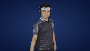 gaming; chile; argentina; riot GIF by HyperX LATAM