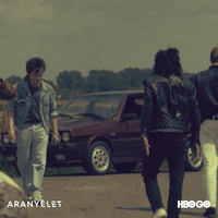 hbo yes GIF