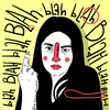 animation middle finger GIF by Rafael Alejandro