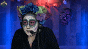 Game Master Reaction GIF by Hyper RPG