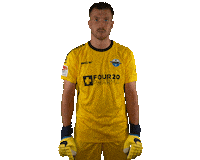 Scp07 Sticker by SC Paderborn 07