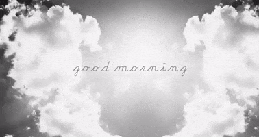 Good Morning GIF by Indya Love