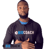 Way To Go Good Job Sticker by BioCoach.io