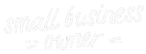 Small Business Entrepreneur Sticker by Ripple Creative