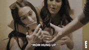 Nikki Bella Lol GIF by E!