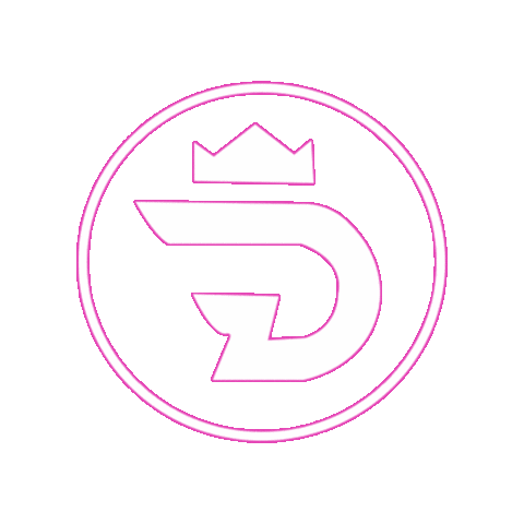 Logo Instagram Sticker