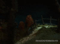 Sci-Fi Space GIF by ignite-films