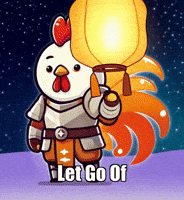 Peace Sky GIF by Zorooster
