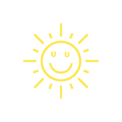 uvalux giphyupload sun sunshine uv Sticker