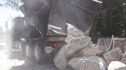 Rock Stone GIF by JC Property Professionals