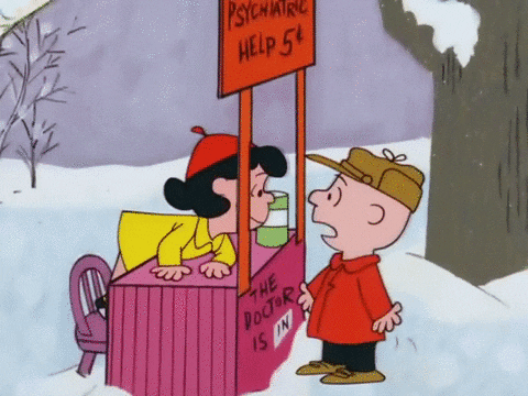 charlie brown GIF by Peanuts
