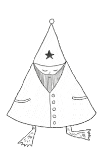 Christmas Noel Sticker