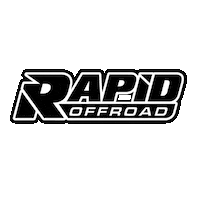 Awesome Ford Sticker by Rapid Offroad