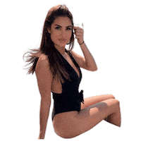 Love Island Body Ip Sticker by NEVITALY