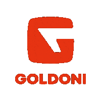 Tractor Sticker by Goldoni Keestrack srl