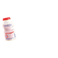 Ramadan Contest Sticker by VITAGEN Malaysia