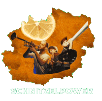 Dj Power Sticker by mefjus