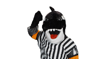 Celebration Goal Sticker by Vancouver Canucks