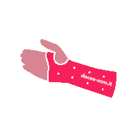 Splint Sticker by Doceo ECM