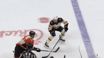 Philadelphia Flyers Nhl GIF by Hockey Players Club