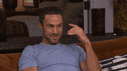 Drama Abc GIF by The Bachelorette
