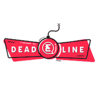 elkis18 deadline elkis elkis18 Sticker
