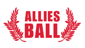 AlliesPGH pittsburgh aids hiv allies Sticker