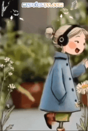 Sale El Sol Musica GIF by Murcianys LLC