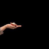 Festival Thumbs Up GIF by trichak
