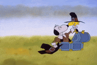 Charlie Brown Snack GIF by Peanuts