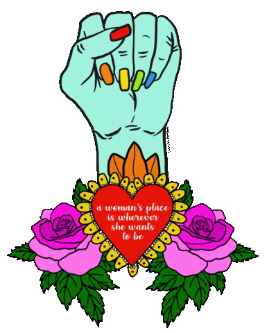 Corazonpompom giphyupload Sticker