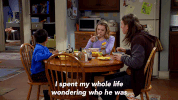 season 1 leather cribs and medieval rack GIF by mom