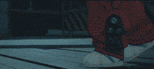 Lord Voldemort Intro GIF