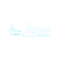 Pe Tornozelo Sticker by Levve Ortopedia