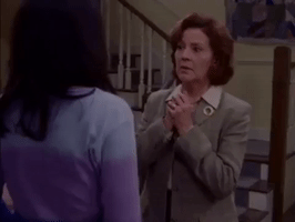 season 1 netflix GIF by Gilmore Girls 