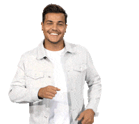 Paradise Hotel Reaction Sticker by NENT Group - Content