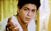 shah rukh khan bollywood GIF