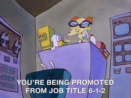 Rockos Modern Life Nicksplat GIF by NickRewind