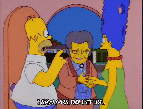 homer simpson episode 13 GIF
