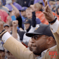 inside the nfl football GIF by SHOWTIME Sports
