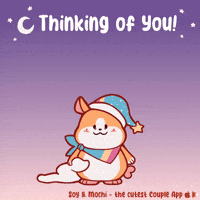 Sending You Love GIF by SoyandMochi