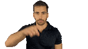 Swipe Up Sticker by BlueHackers