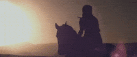 dead air sunset GIF by Blessthefall
