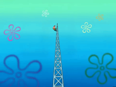 season 5 the krusty sponge GIF by SpongeBob SquarePants