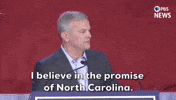 North Carolina Election GIF by PBS News