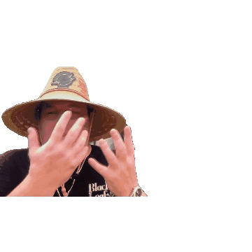 fsotd giphyupload grow farm smell Sticker