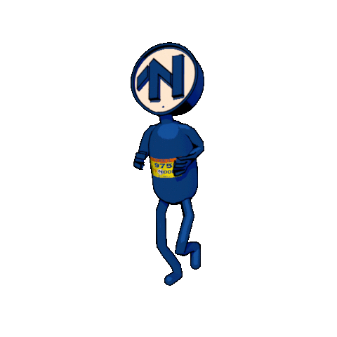 Sticker by RTV Noord