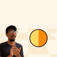 Block Breaker Golden Ratio GIF